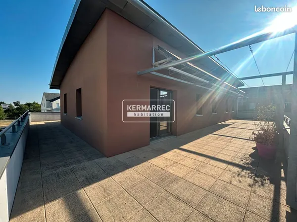 Maison 5 pièces 119 m²