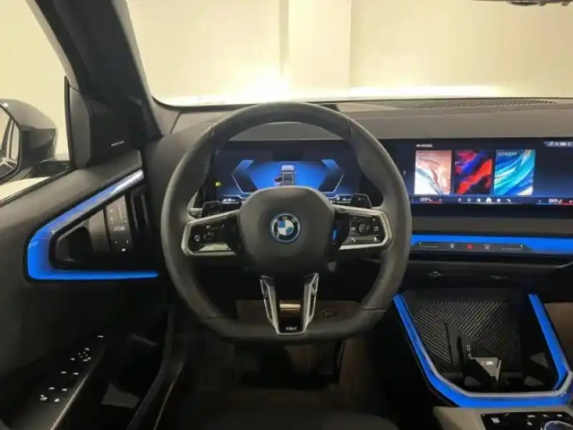 Bmw X3 xdrive30e 299ch m sport — photo 12