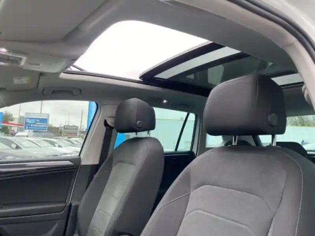 Volkswagen Tiguan 1.4 ehybrid 245ch elegance dsg6 — photo 16