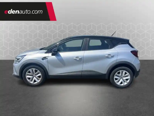 Renault Captur tce 90 - 21 — photo 29