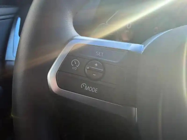 Bmw X1 sdrive18d 150ch m sport — photo 30