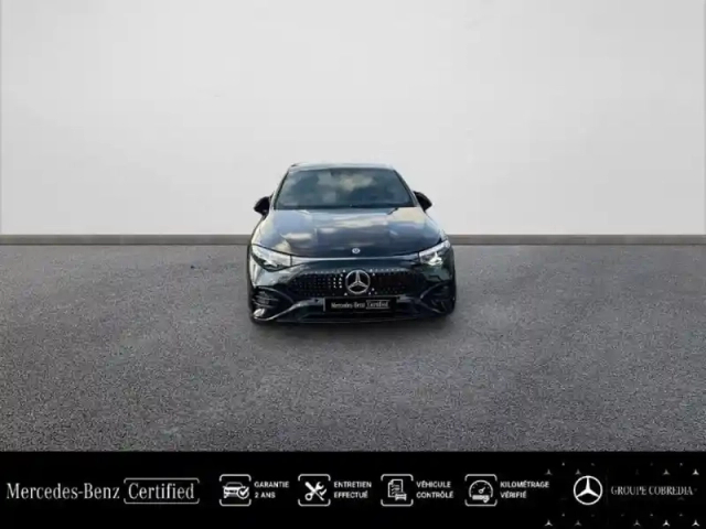 Mercedes Cla 250+ eq 272ch limited edition — photo 5