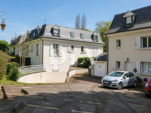 Appartement 1 pièce 30 m²
