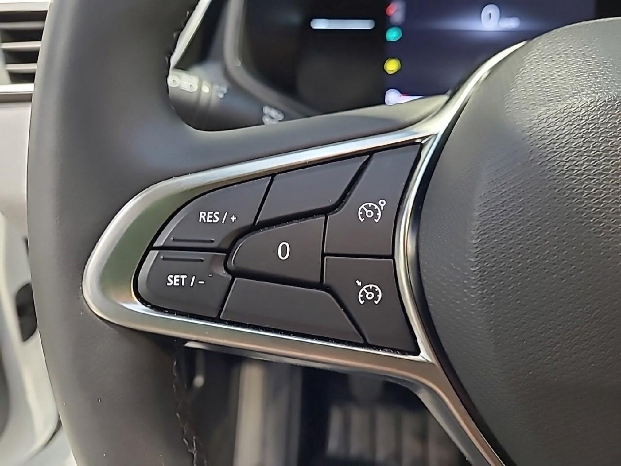 Renault Clio blue dci 100 ch gsr2 evolution — photo 19