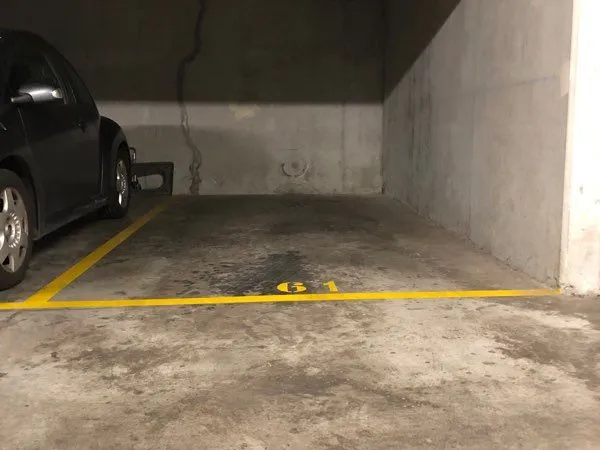 Location place de parking sécurisé