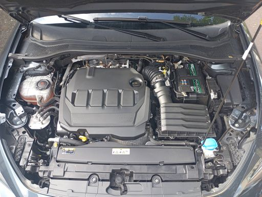 Seat Leon 2.0 TDi 150 DSG7 - Style Business – 2020 – 135803 km – Diesel – Boîte Automatique — photo 38