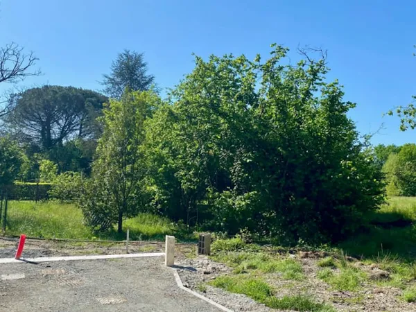 Maison neuve 4 pièces 77 m²
