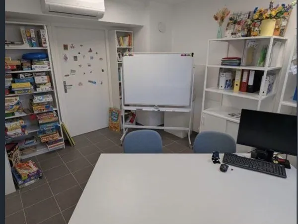 Location salle
