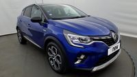 Renault Captur 1.3 TCe 140ch FAP Intens -21 — photo 3
