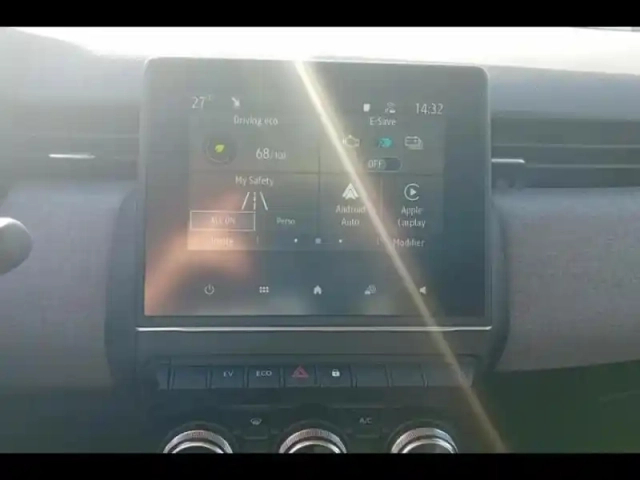 Renault Clio 1.6 e-tech 145ch full hybrid evolution - 25b — photo 14