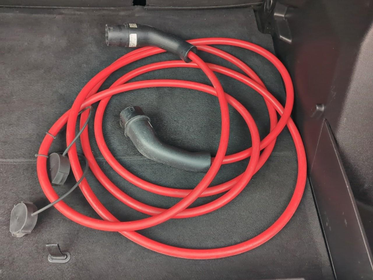 Peugeot 2008 electrique 136 ch active pack — photo 18