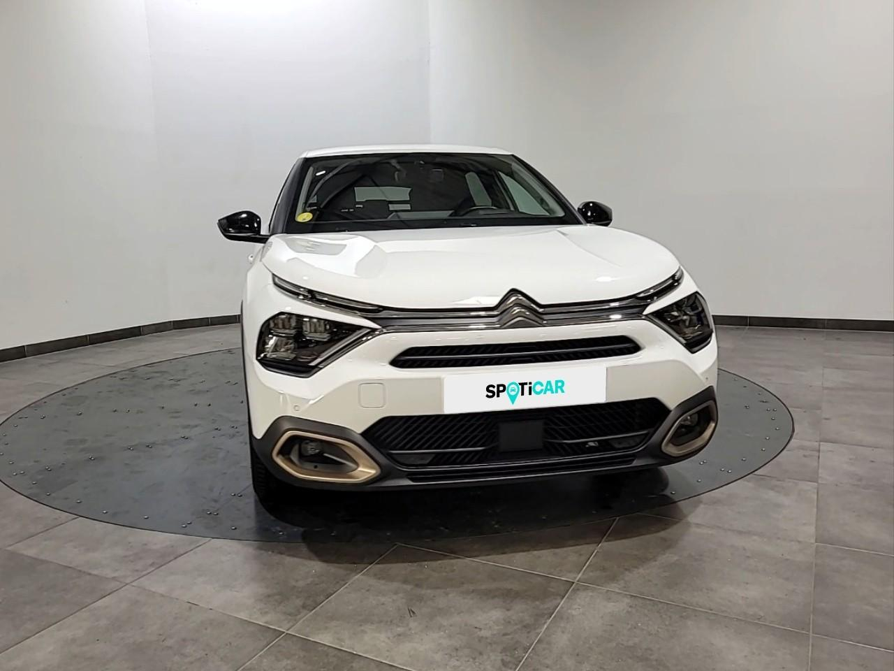 Citroën C4 bluehdi 130 s&s eat8 c-series — photo 8