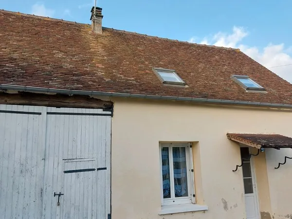 Maison individuelle 75m2