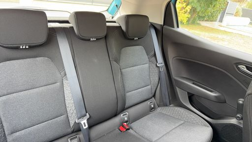 Renault Clio 1.0 SCe 75 - Zen – 2019 – 20802 km – Essence – Boîte Manuelle — photo 47