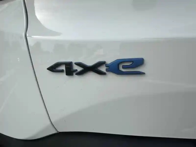 Jeep Renegade 1.3 turbo t4 190 ch phev at6 4xe eawd — photo 30