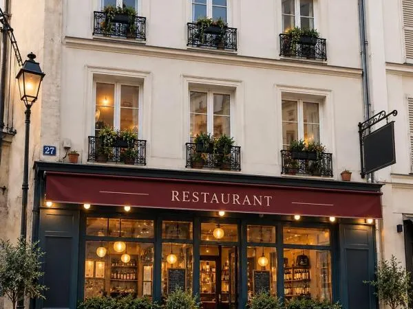 Vends immeuble - 98.33 m² - 6 pièces - Paris 18ème