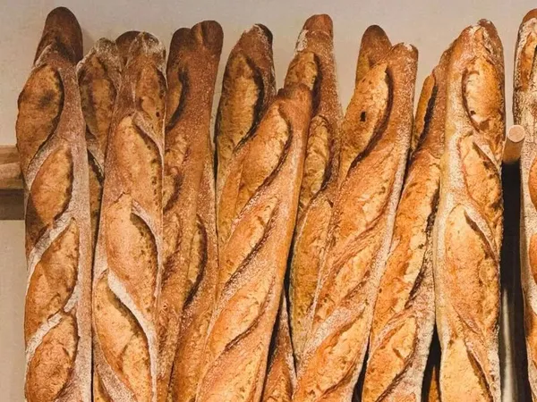 Boulangerie 100 m² CONCHES EN OUCHE