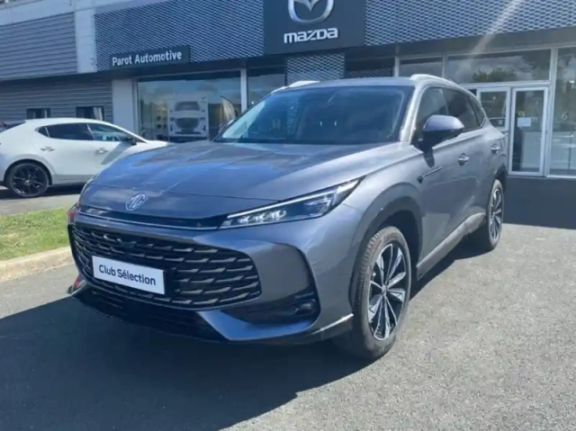Mg Ehs 1.5 hybrid+ 224ch comfort