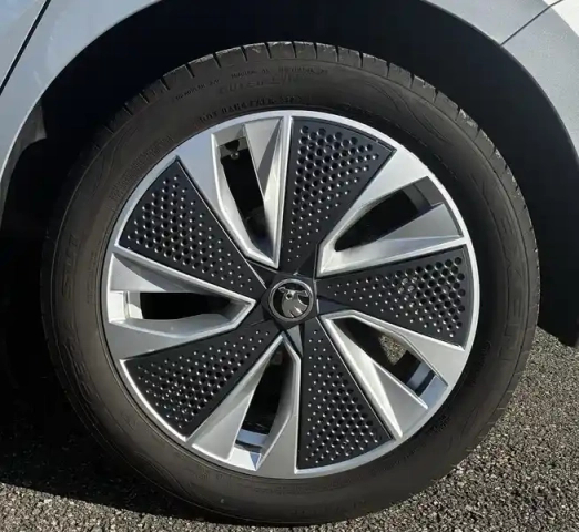 Skoda Scala 1.5 tsi 150 ch dsg7 act — photo 10