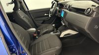 Dacia Duster 1.3 TCe 130ch FAP Prestige 4x2 — photo 15