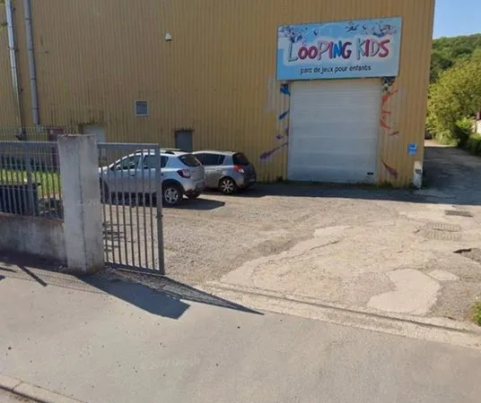 A vendre local commercial