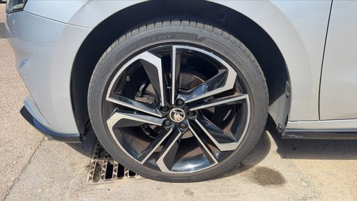 Skoda Fabia 1.5 TSI 150 DSG7 - Monte-Carlo – 2023 – 36207 km – Essence – Boîte Automatique — photo 10