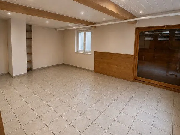 Local commercial