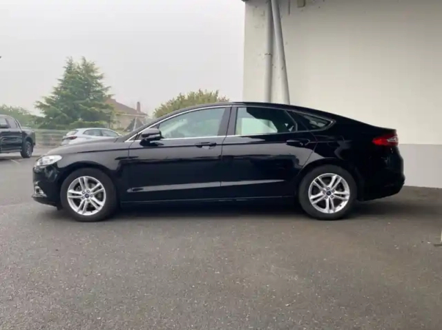 Ford Mondeo 1.5 ecoboost 160ch titanium 5p — photo 24