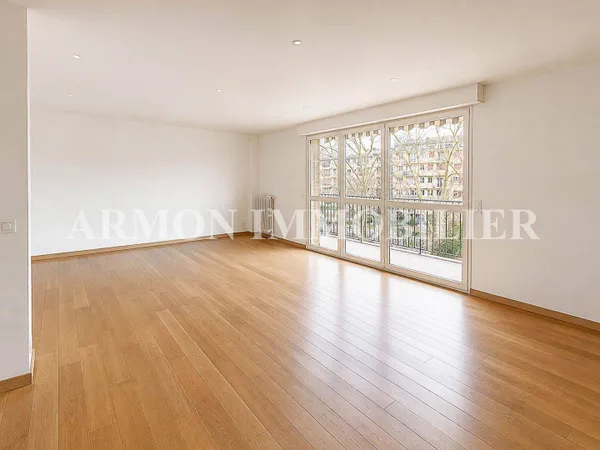 Appartement 3 pièces 105 m²