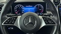 Mercedes Glc 220 d 197ch Avantgarde Line 4Matic 9G-Tronic — photo 25