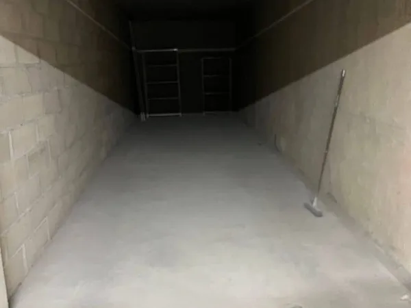 Parking 29 m²
