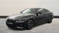 Bmw Série 4 Coupé 430dA xDrive 286ch M Sport — photo 1