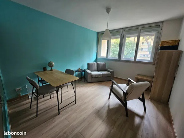 Sous-location cabinet de psychologie Montpellier Saint-Eloi