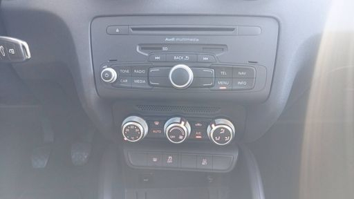 Audi A1 1.2 TFSI 86 - Ambition – 2013 – 100077 km – Essence – Boîte Manuelle — photo 17