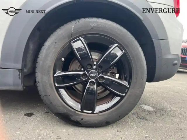 Mini Countryman cooper 136ch  highlands bva7 — photo 8