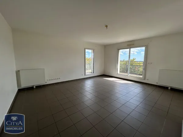 Appartement 5 pièces 126 m²