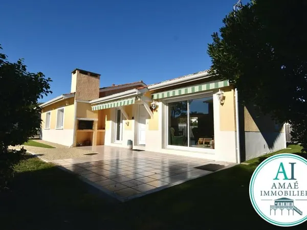 Maison à vendre Andernos-les-Bains