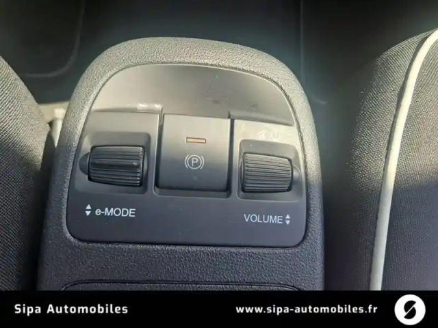 Fiat 500 e 118 ch — photo 20