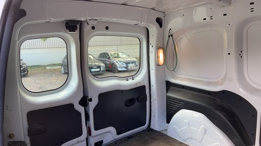 Renault Kangoo Express Fourgon 1.5 dCi 75 - Confort – 2016 – 36709 km – Diesel – Boîte Manuelle — photo 30