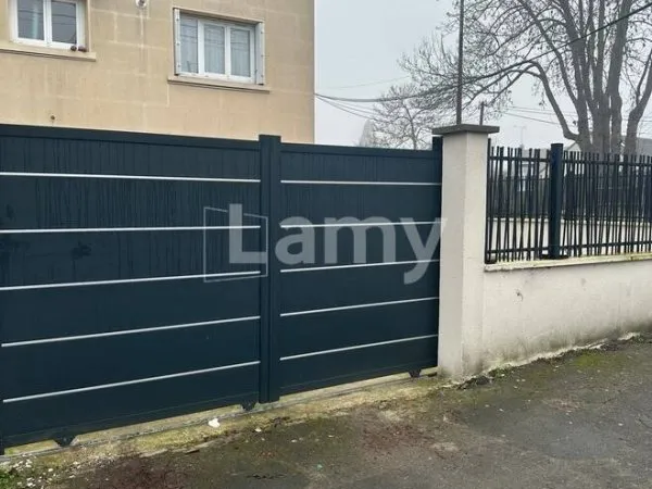Parking 10 m²