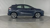 Ford Puma 1.0 Flexifuel 125ch S&S mHEV ST-Line — photo 4