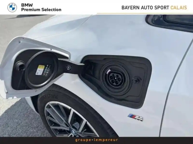 Bmw Serie 2 série 2 activetourer 225e 245ch xdrive m sport dkg7 — photo 4
