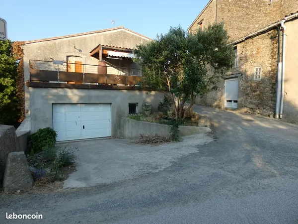 Maison 9 pièces 190 m²
