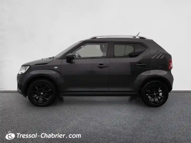 Suzuki Ignis 1.2 dualjet pack — photo 5