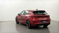 Cupra Leon 2.0 TSI 245ch VZ DSG7 — photo 8