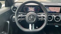 Mercedes Classe A 200 d 150ch AMG Line 8G-DCT — photo 9