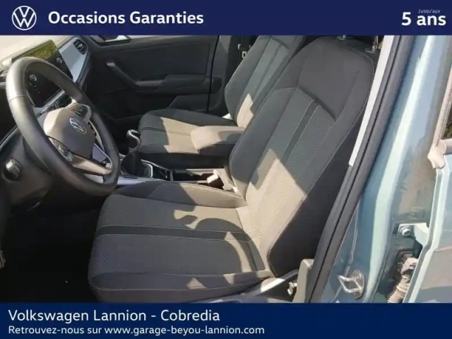 Volkswagen T-Roc 1.0 tsi 116ch vw edition — photo 23