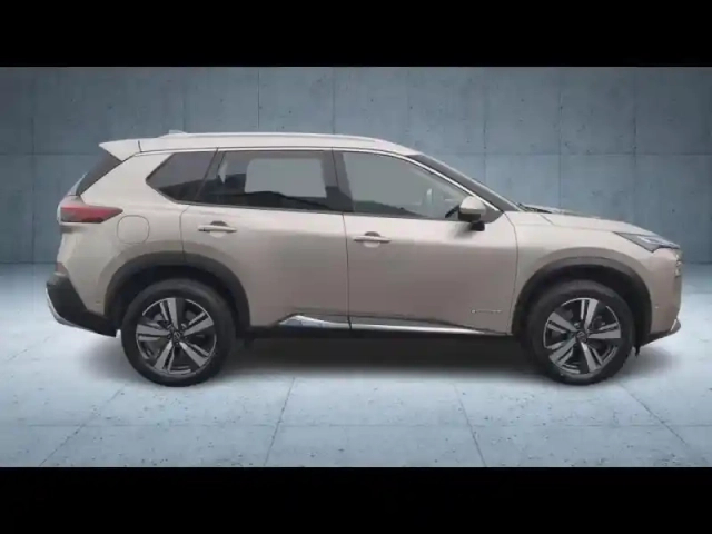 Nissan X-Trail e-power 204ch tekna — photo 8