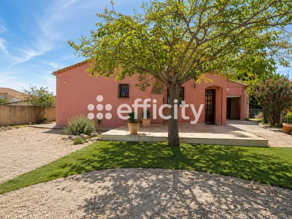 Maison 4 pièces 84 m²