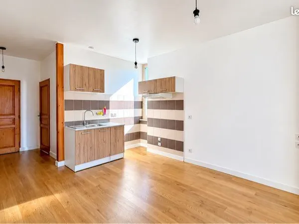 Appartement 31m2 à Corbelin